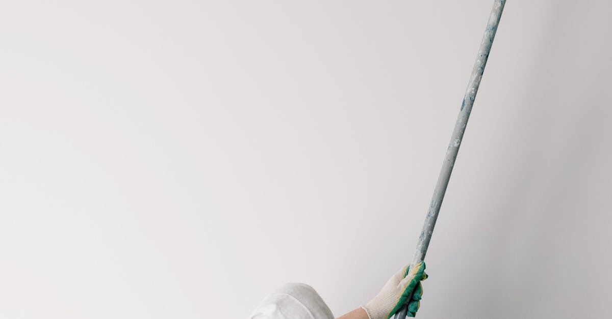 Grout Sealing
