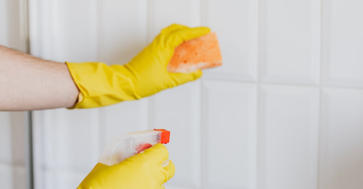 Tile Repair