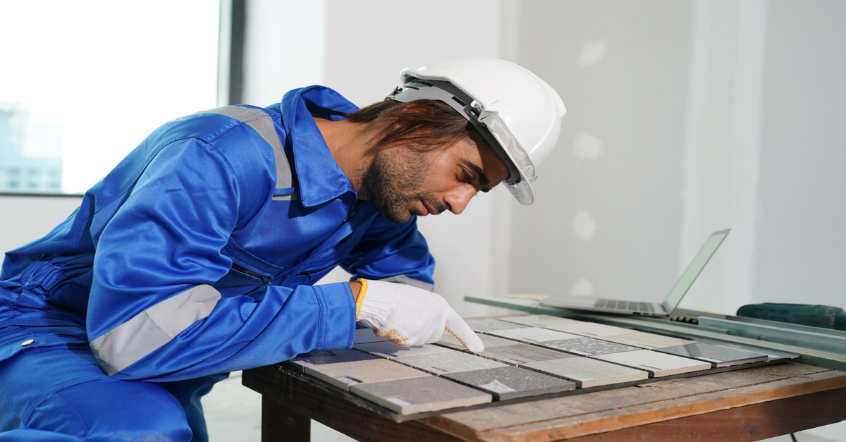 What is the typical cost to remove tile?